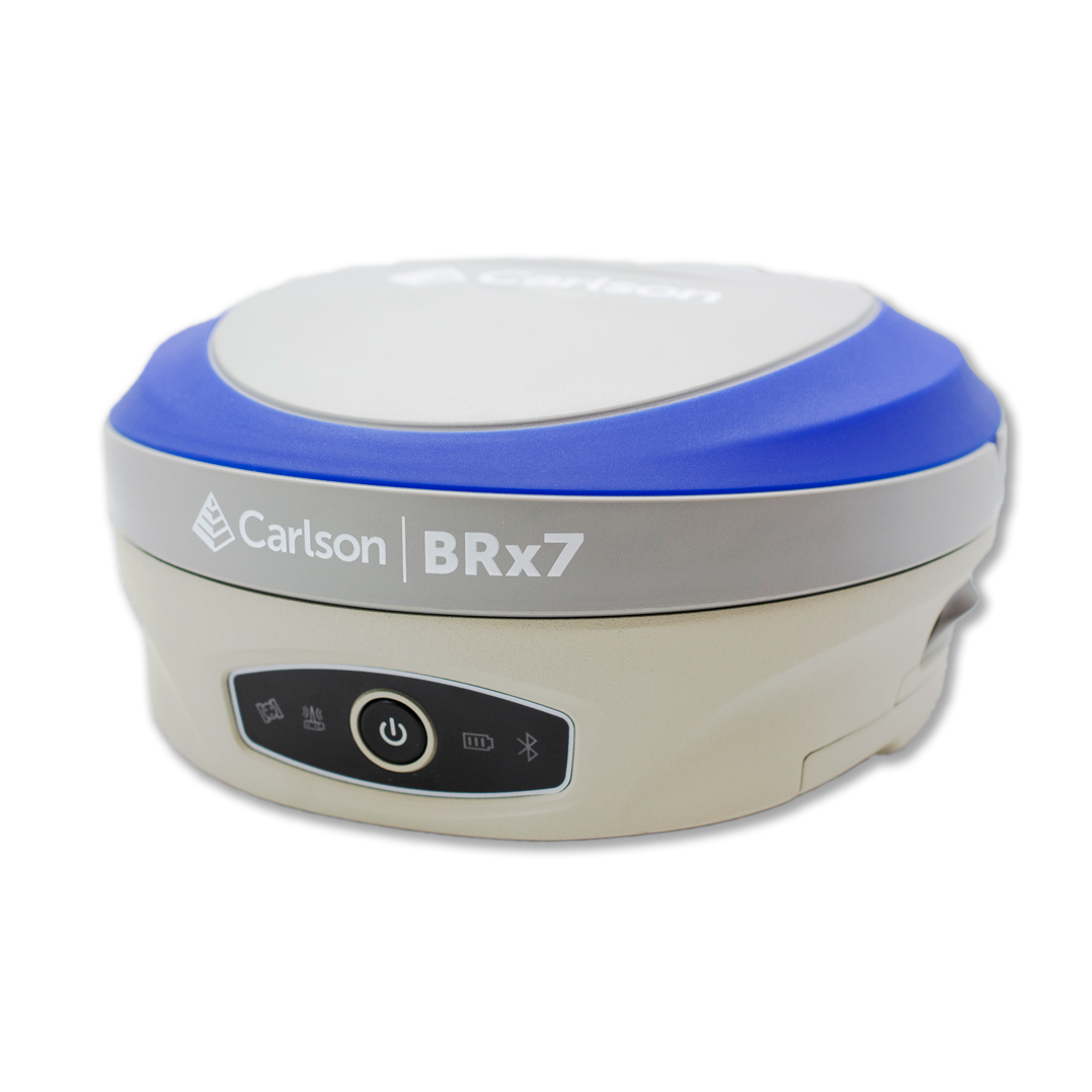 BRx7 CARLSON