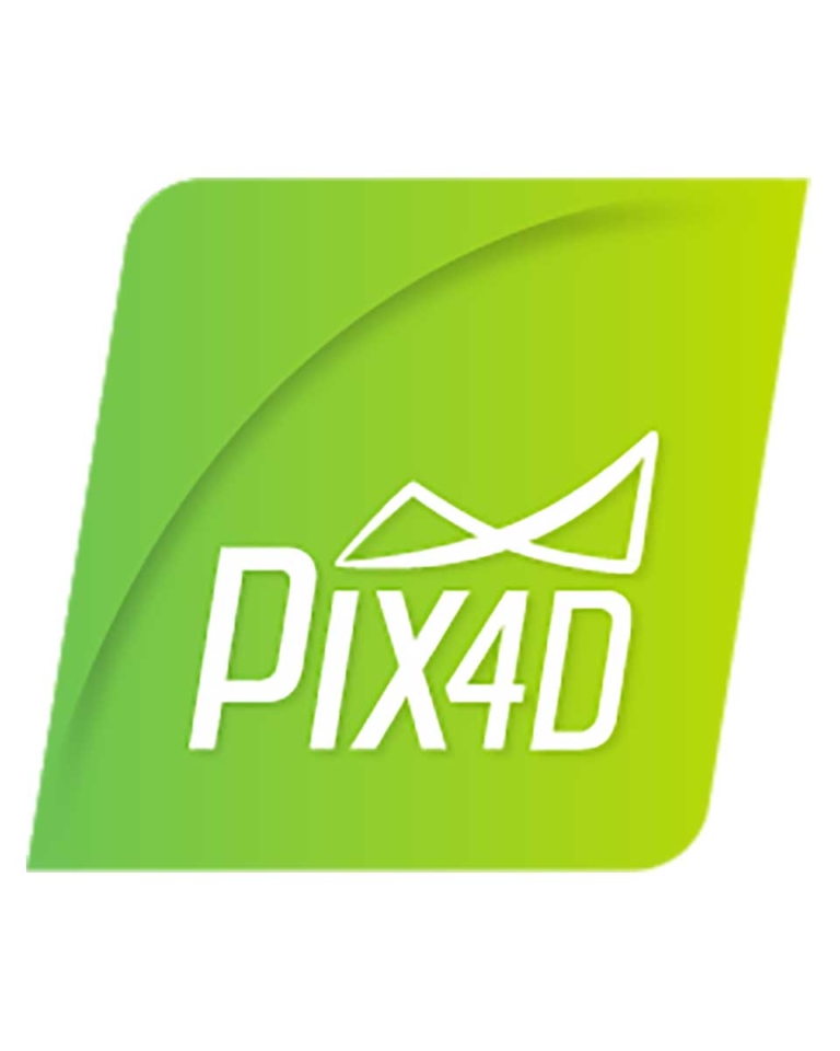 Pix4Dmapper תוכנה לפוטוגרמטריה