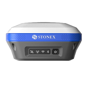מקלט GNSS ‏Stonex S850