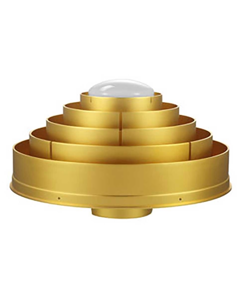 Stonex Choke Ring Antennas