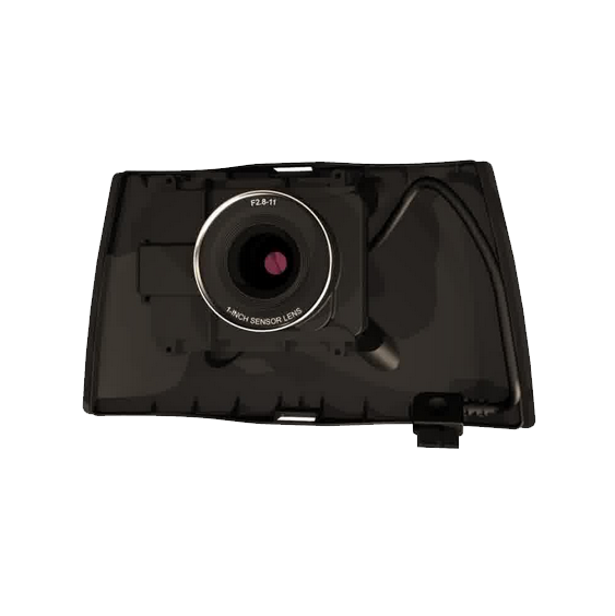 senseFly S.O.D.A