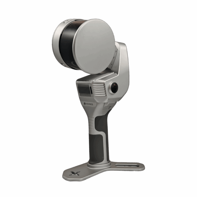 סורק תלת מימד X120GO V2 SLAM Laser Scanner