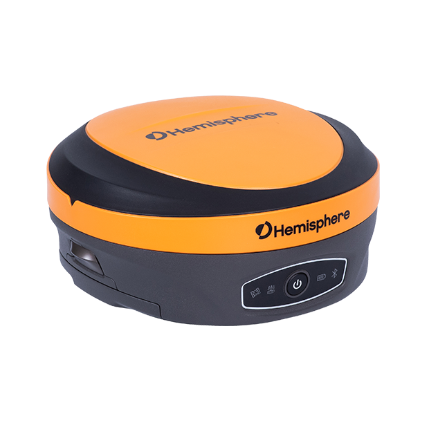 GNSS מקלט S631