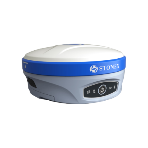 S900+ GNSS Receiver