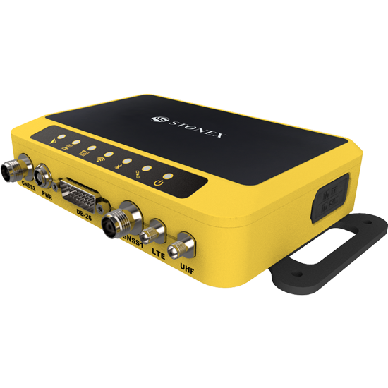 אנטנות GNSS CORS