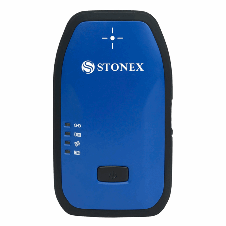 מקלט S580+ GNSS
