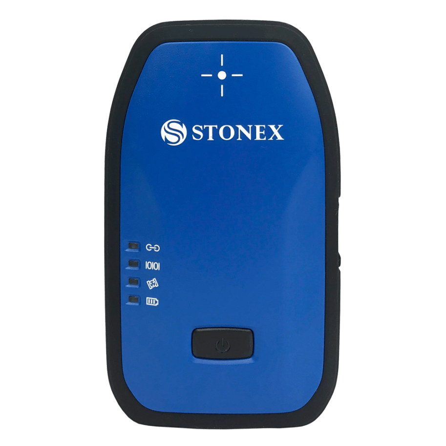 מקלט S580+ GNSS