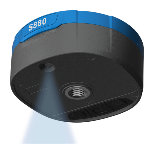 S880 GNSS Receiver
