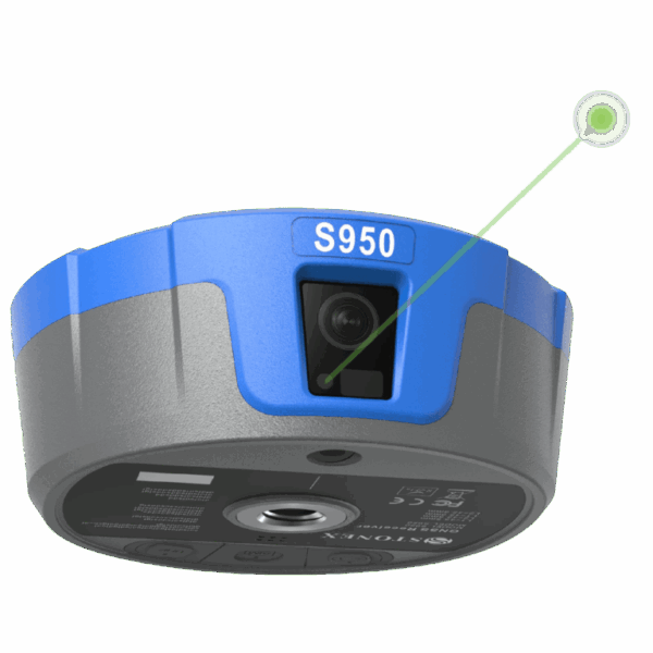 GNSS / GPS