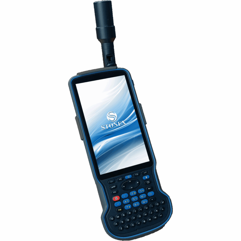‏GNSS ‏RTK ‏S55G
