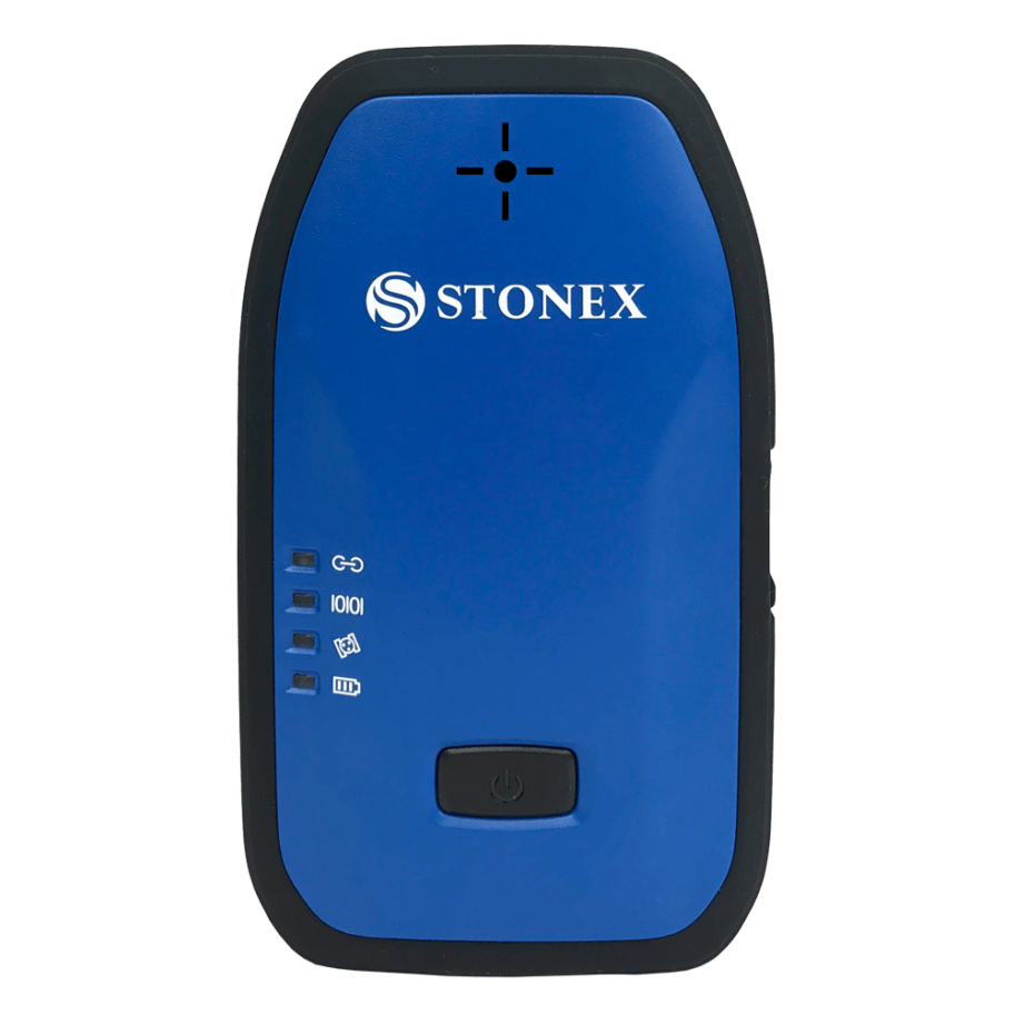 S590 מקלט GNSS