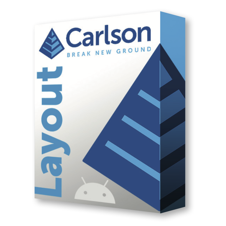 Carlson Layout