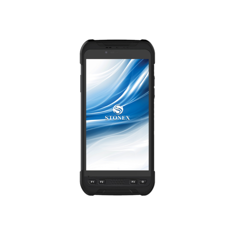S60 טאבלט מוקשח