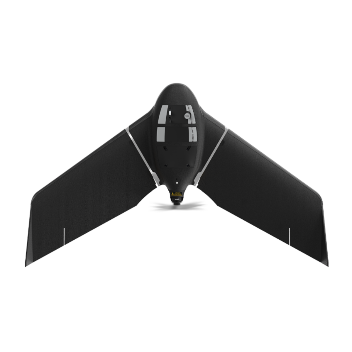 eBee TAC