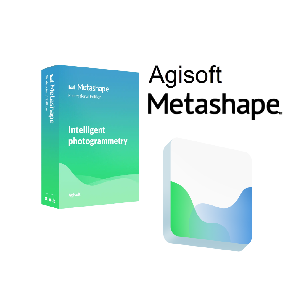 Agisoft Metashape